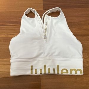 lululemon special edition sports bra